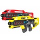 Набор для лазертага Winyea Call of Life Star-Team (2 автомата, красный и желтый) - W7006D
