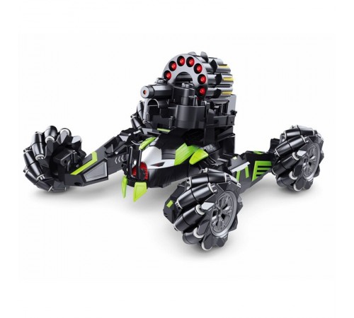 Радиоуправляемая боевая машина Keye Toys MoFun (лазер, стрелы) 2.4G - KT503 Радиоуправляемая боевая машина Keye Toys MoFun (лазер, стрелы) 2.4G - KT503