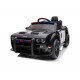 Детский электромобиль Dodge Challenger SRT Полиция - BDM0955G