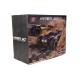 Радиоуправляемый внедорожник MJX Hyper Go 4WD Brushless Truggy 1:14 - MJX-14210