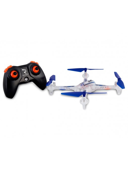 Радиоуправляемый квадрокоптер Syma X15T Night Nawk 2.4G RTF - X15T