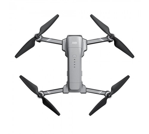 Квадрокоптер SJRC F22S OAS PRO 2-AXIS 4K EIS 5G GPS - F22S 4K PRO