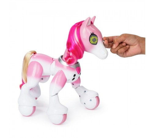 Интерактивная радиоуправляемая Лошадка Pony - CS-807