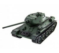 Радиоуправляемый танк Heng Long Russia UpgA V7.0 масштаб 1:16 2.4G - 3909-1-UpgA-V7
