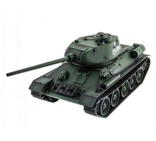 Радиоуправляемый танк Heng Long Russia UpgA V7.0 масштаб 1:16 2.4G - 3909-1-UpgA-V7 Радиоуправляемый танк Heng Long Russia UpgA V7.0 масштаб 1:16 2.4G - 3909-1-UpgA-V7