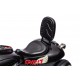 Детский трицикл / чоппер Harley 12V - HL800-BLACK