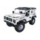 Конструктор Double E Cada Technics, модель Land Rover, 533 детали, пульт управления - C51004W