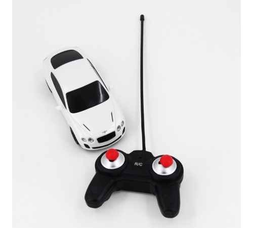 Радиоуправляемая машина MZ Bentley Continental White 1:24 - 27040-W