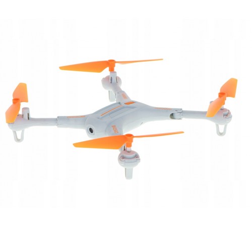 Квадрокоптер Syma Z4W складной с WIFI FPV камерой - SYMA-Z4W