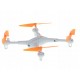 Квадрокоптер Syma Z4W складной с WIFI FPV камерой - SYMA-Z4W