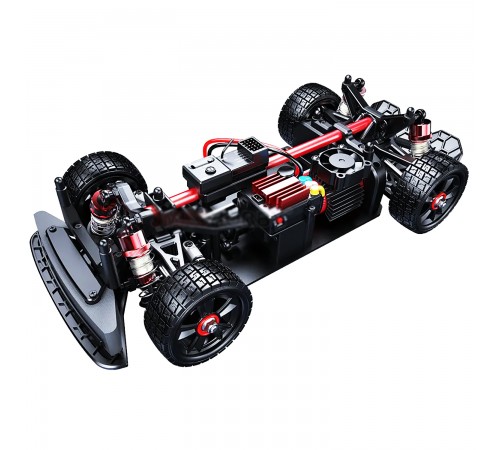 Радиоуправляемая машина для дрифта MJX Hyper Go 4WD Brushless 1:14 - MJX-14301 Радиоуправляемая машина для дрифта MJX Hyper Go 4WD Brushless 1:14 - MJX-14301