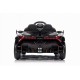 Детский электромобиль Lamborghini Veneno Mini 4WD 12V - XMX615B-BLACK-PAINT