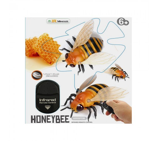 Радиоуправляемый робот Пчела Honeybee - 9923 Радиоуправляемый робот Пчела Honeybee - 9923