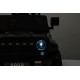 Детский электромобиль джип 12V 2WD - AHL011-BLACK