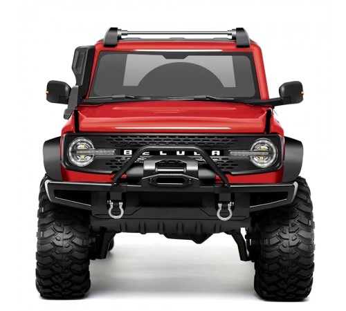 Радиоуправляемый краулер HB Beluga (57 см, 4WD, 1:10) - HB-R1002 Радиоуправляемый краулер HB Beluga (57 см, 4WD, 1:10) - HB-R1002