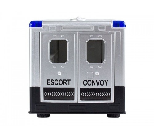 Радиоуправляемая инкассаторская машина Double Eagle 2.4G - E673-003 Радиоуправляемая инкассаторская машина Double Eagle 2.4G - E673-003