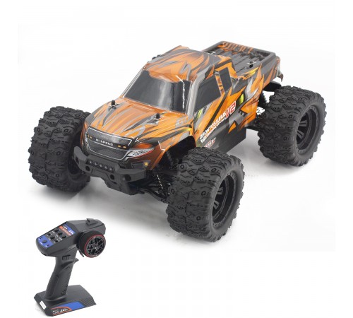Радиоуправляемый джип HSP Monster Truck 1:10 - 94111V2-88089
