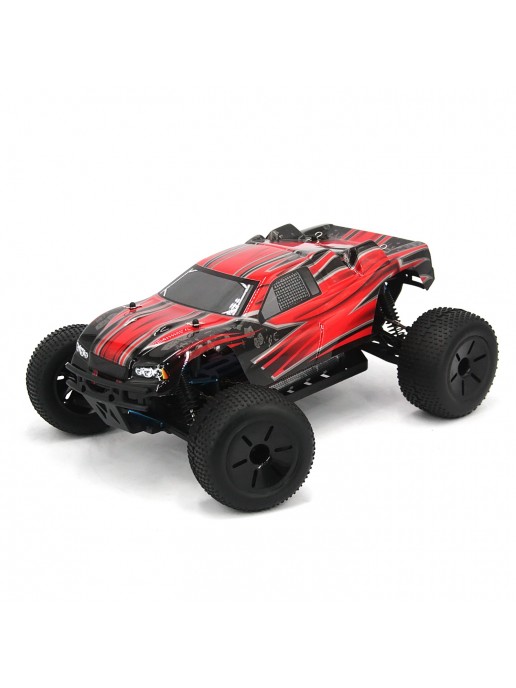 Радиоуправляемая трагги HSP Tribeshead-2 4WD 1:10 2.4G - 94124N-12426