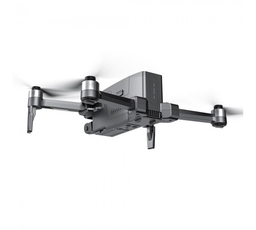 Квадрокоптер SJRC F22S OAS PRO 2-AXIS 4K EIS 5G GPS - F22S 4K PRO