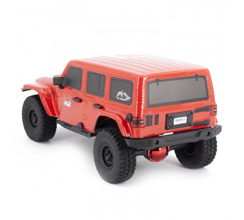 Радиоуправляемый краулер HSP RGT Adventure JL 4WD 1:16 - 136161JL-R86125-2 Радиоуправляемый краулер HSP RGT Adventure JL 4WD 1:16 - 136161JL-R86125-2