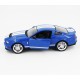 Радиоуправляемая машина MZ Ford Mustang GT500 Blue 1:14 - 2170-BLUE