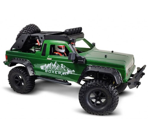 Радиоуправляемый краулер HSP Boxer Pro 4WD 1:10 - 94706PRO-2-70685 Радиоуправляемый краулер HSP Boxer Pro 4WD 1:10 - 94706PRO-2-70685