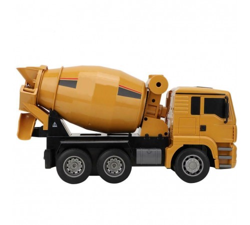 Радиоуправляемая бетономешалка HUI NA TOYS масштаб 1:18 2.4G - HN1333