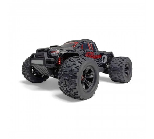 Радиоуправляемый монстр MJX Hyper Go V2 Brushless 4WD 1:10 - MJX-10208-V2-BLACK Радиоуправляемый монстр MJX Hyper Go V2 Brushless 4WD 1:10 - MJX-10208-V2-BLACK
