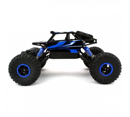 Радиоуправляемый краулер Rock Through 4WD 1:18 2.4G - HB-P1802 Радиоуправляемый краулер Rock Through 4WD 1:18 2.4G - HB-P1802