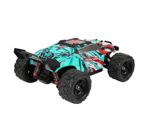 Радиоуправляемая машина Thunder Storm 4WD 36 КМ/Ч 1:18 - HS18322 Радиоуправляемая машина Thunder Storm 4WD 36 КМ/Ч 1:18 - HS18322