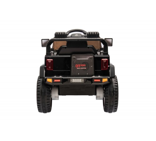 Детский электромобиль джип 12V 2WD - AHL011-BLACK