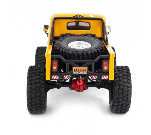 Радиоуправляемый краулер HSP RGT Challenger 4WD 1:10 - EX86170-R86709-1 Радиоуправляемый краулер HSP RGT Challenger 4WD 1:10 - EX86170-R86709-1
