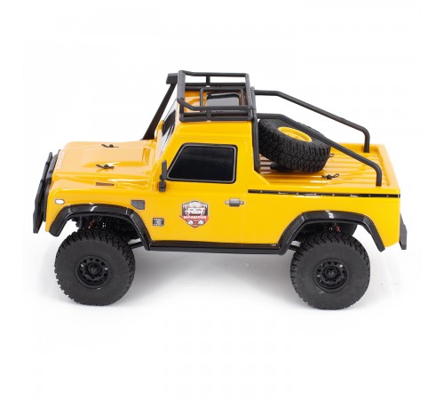 Радиоуправляемый краулер HSP RGT Adventure DF 4WD 1:16 - 136161DF-R62113 Радиоуправляемый краулер HSP RGT Adventure DF 4WD 1:16 - 136161DF-R62113