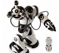 Радиоуправляемый интеллектуальный робот Jia Qi Roboactor - ТТ313