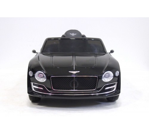 Электромобиль Bentley EXP12 Black 12V - JE1166 Электромобиль Bentley EXP12 Black 12V - JE1166