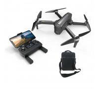 Квадрокоптер MJX B12 EIS 4K 5G WIFI RTF с сумкой - B12EIS-BAG