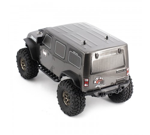 Радиоуправляемый краулер HSP RGT Rock Cruiser 4WD 1:10 - EX86100-V2-86100-2 Радиоуправляемый краулер HSP RGT Rock Cruiser 4WD 1:10 - EX86100-V2-86100-2