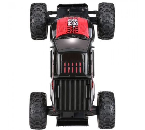 Радиоуправляемый краулер Rock Crawler 4WD 1:14 RTR 2.4G - HB-P1401