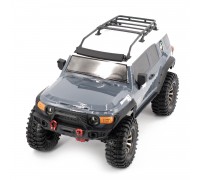 Радиоуправляемый краулер HSP RGT Desert FOX 4WD 1:10 - EX86120-R86363-3