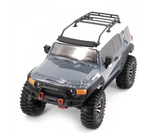 Радиоуправляемый краулер HSP RGT Desert FOX 4WD 1:10 - EX86120-R86363-3 Радиоуправляемый краулер HSP RGT Desert FOX 4WD 1:10 - EX86120-R86363-3