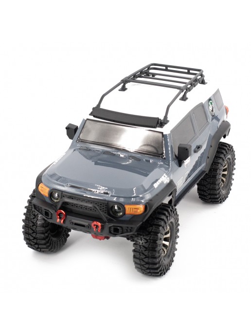 Радиоуправляемый краулер HSP RGT Desert FOX 4WD 1:10 - EX86120-R86363-3
