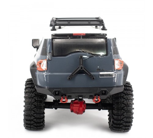 Радиоуправляемый краулер HSP RGT Desert FOX 4WD 1:10 - EX86120-R86363-3 Радиоуправляемый краулер HSP RGT Desert FOX 4WD 1:10 - EX86120-R86363-3