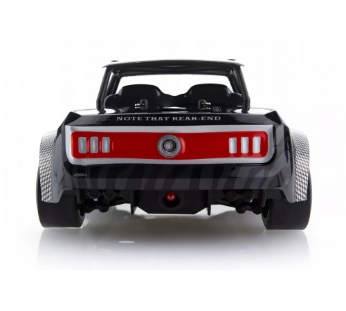 Радиоуправляемый дрифтовый автомобиль UdiRC PANTHER 4WD 1:16 - UD1602
