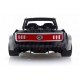 Радиоуправляемый дрифтовый автомобиль UdiRC PANTHER 4WD 1:16 - UD1602