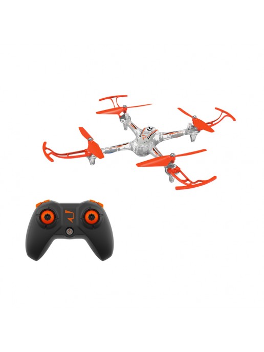 Радиоуправляемый квадрокоптер Syma X15T Orange Night Nawk 2.4G RTF - X15T-ORANGE