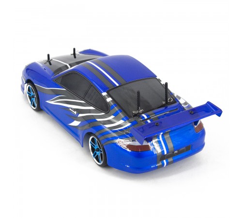 Радиоуправляемый автомобиль для дрифта HSP Flying Fish 1 - 1:10 4WD - 94123-12372 Радиоуправляемый автомобиль для дрифта HSP Flying Fish 1 - 1:10 4WD - 94123-12372