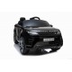 Детский электромобиль Range Rover Evoque 4WD 12V - DK-RRE99-BLACK-PAINT
