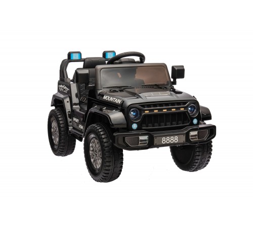Детский электромобиль джип 12V 2WD - AHL011-BLACK