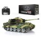 Радиоуправляемый танк Heng Long King Tiger PRO version V7.0 масштаб 1:16 2.4G - HL-3888A-1PRO-V7