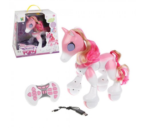 Интерактивная радиоуправляемая Лошадка Pony - CS-807